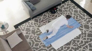 Браззерс - Ryan Keely Contracts A Cock