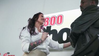 1 800 Секс по телефону: Линия 7