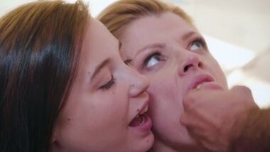 Brazzers - Моя мачеха одержима мной