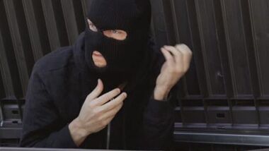 Мачеха под прикрытием