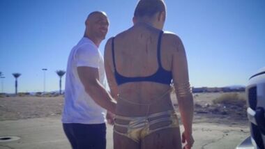 The Exxxceptions: Эпизод 5