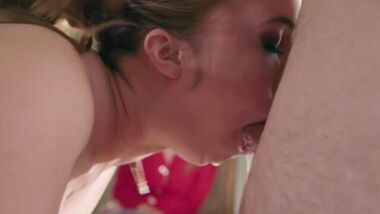 Рождественское спецпредложение Brazzers Часть 4