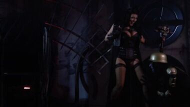 Power Bangers: XXX Parody Part 2