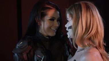 Power Bangers: XXX Parody Part 2