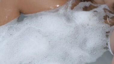 Bubble Bath Booty Call
