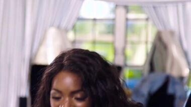 Домашняя шлюха