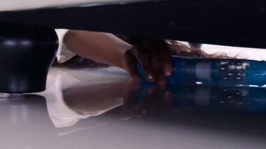 Домашняя шлюха