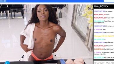 Домашняя шлюха