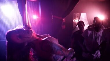 The Exxxceptions: Эпизод 3