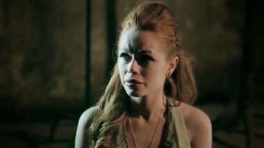 Королева престолов: Часть 4 (XXX пародия)