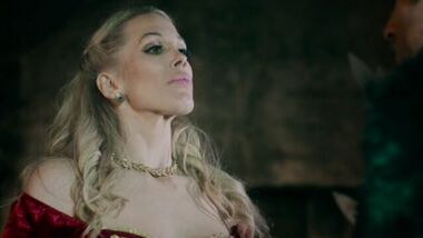 Королева престолов: Часть 4 (XXX пародия)