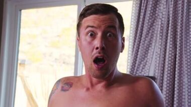 The Great Easter Egg Cunt