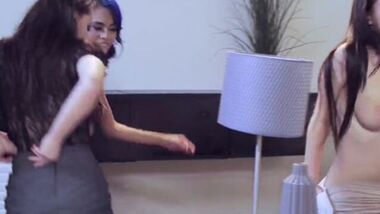 Office 4-Play: Intern Edition