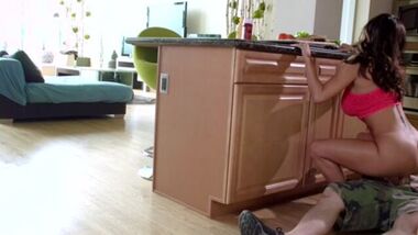 Браззерс - Жена с двойным сроком: часть 3