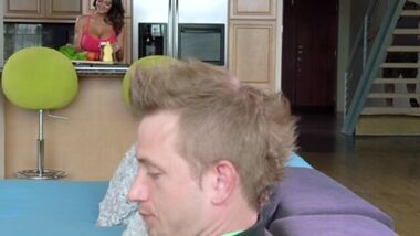 Браззерс - Жена с двойным сроком: часть 3