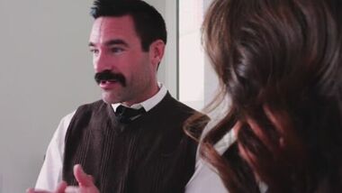 Жена тренера