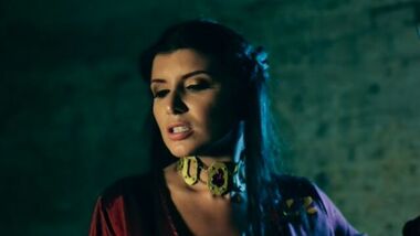 Королева престолов: Часть 2 (XXX пародия)