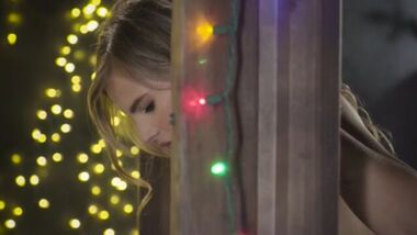 Рождественское спецпредложение Brazzers Часть 3