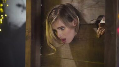 Рождественское спецпредложение Brazzers Часть 3