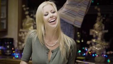 Рождественское спецпредложение Brazzers Часть 1
