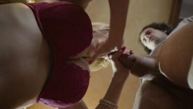 Рождественское спецпредложение Brazzers Часть 1