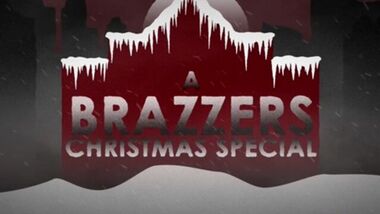 Рождественское спецпредложение Brazzers Часть 1