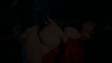 Королева престолов: Часть 3 (XXX пародия)