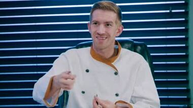 Приятного аппетита!