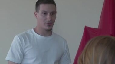Brazzers - Селфи с мамой