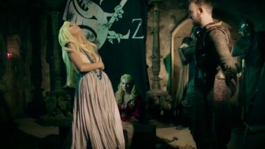 Королева престолов: Часть 1 (XXX пародия)