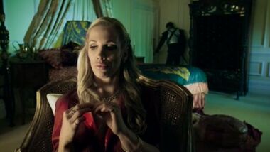 Королева престолов: Часть 1 (XXX пародия)